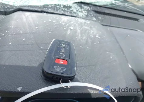 2019 Toyota Avalon Xle z USA, uszkodzony, nr VIN 4T1BZ1FB2KU008167